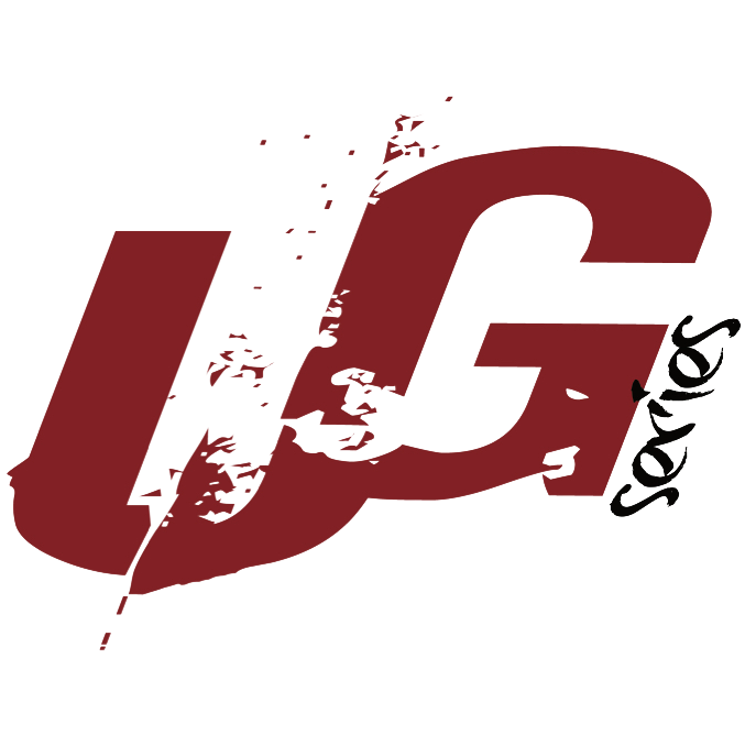 UG Games 2026 logo