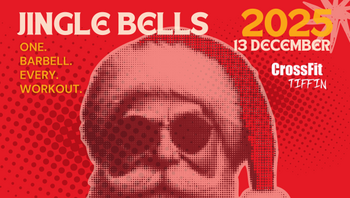 Jingle Bells logo