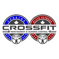 CFNAC Intramural Open 2025 logo