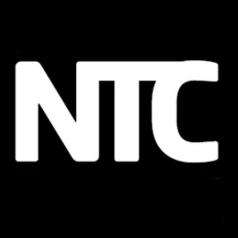KM NTC Norrköping 2025 logo