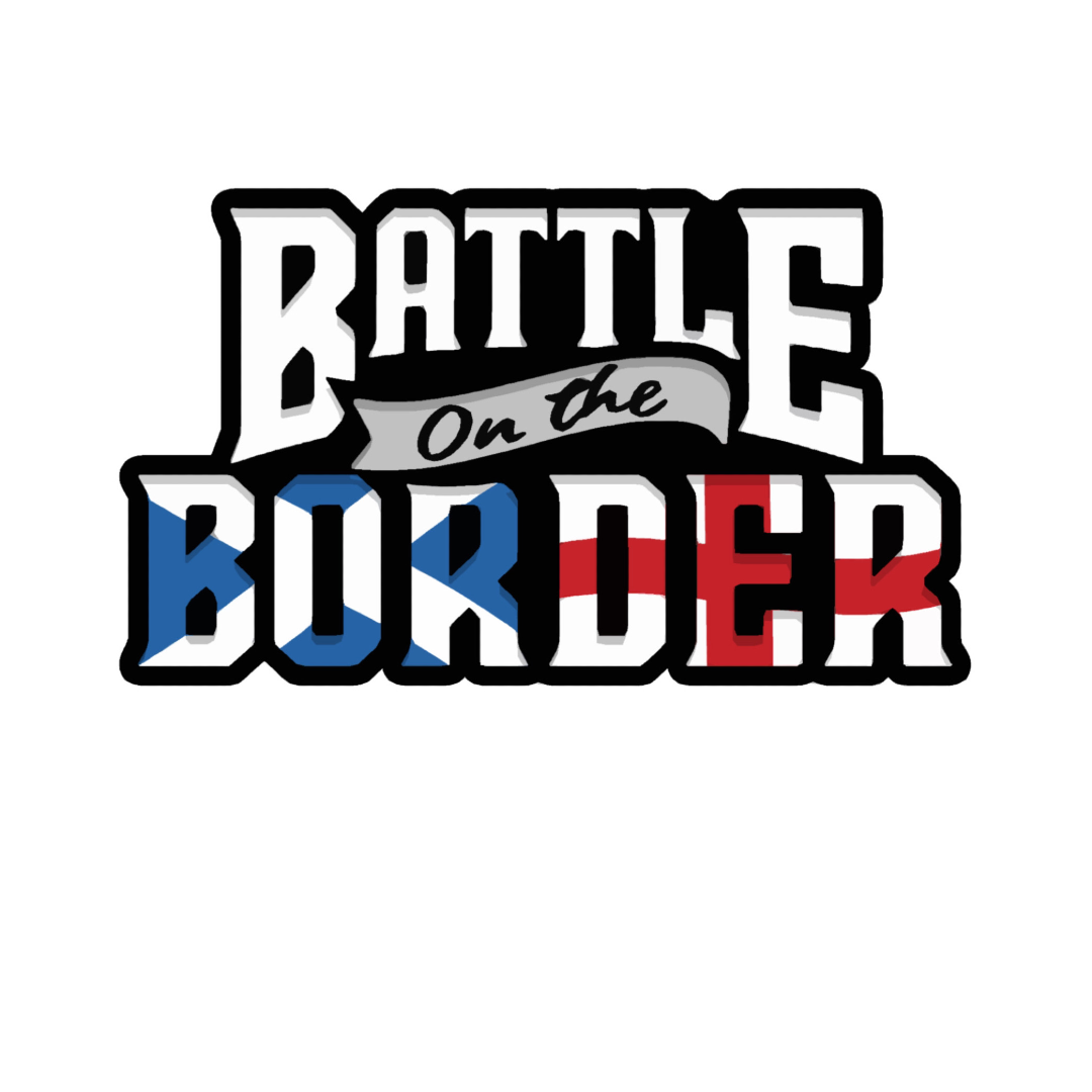 Battle on the Border 2026 logo