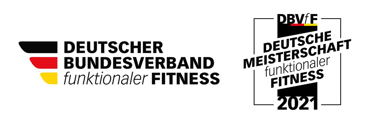 DBVfF DM '21 | REGIONALE MEISTERSCHAFT logo