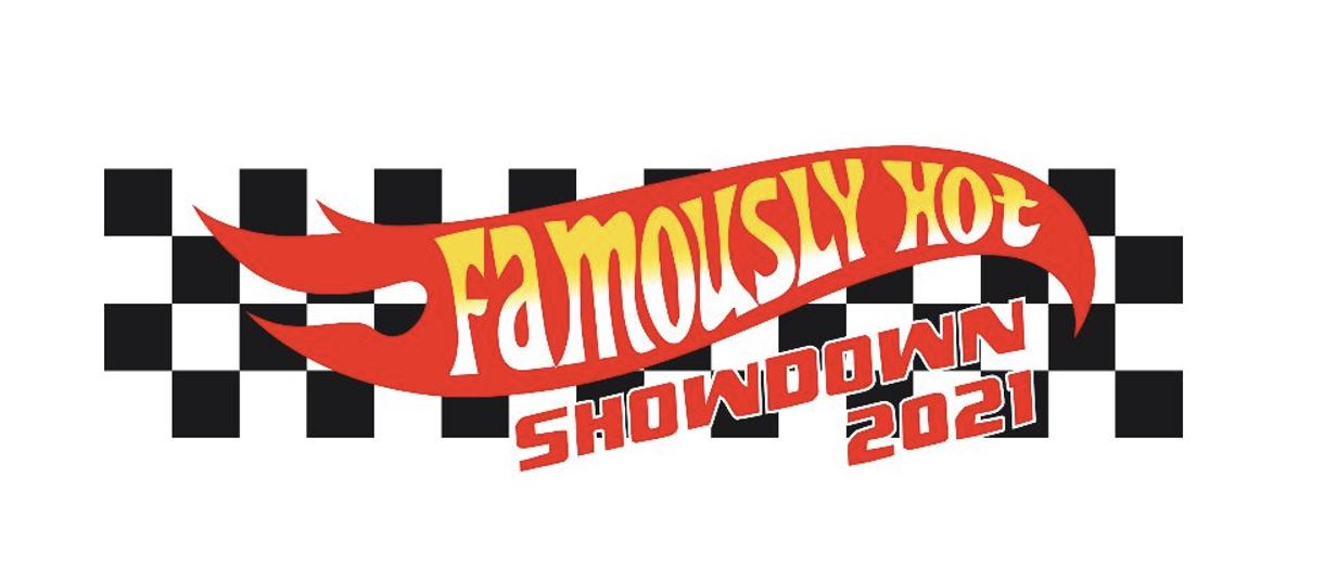 Famously Hot Showdown - Teams logo