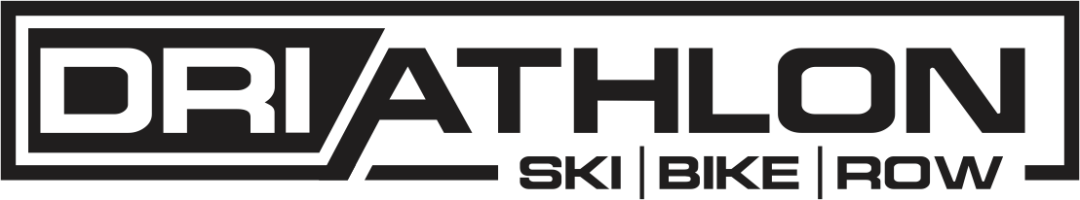 DRIATHLON logo