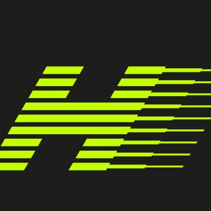 Inhouse open 2025 - CrossFit HO'OMAU logo