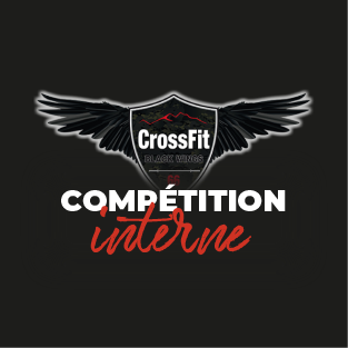 CF Blackwings Internal Competition logo