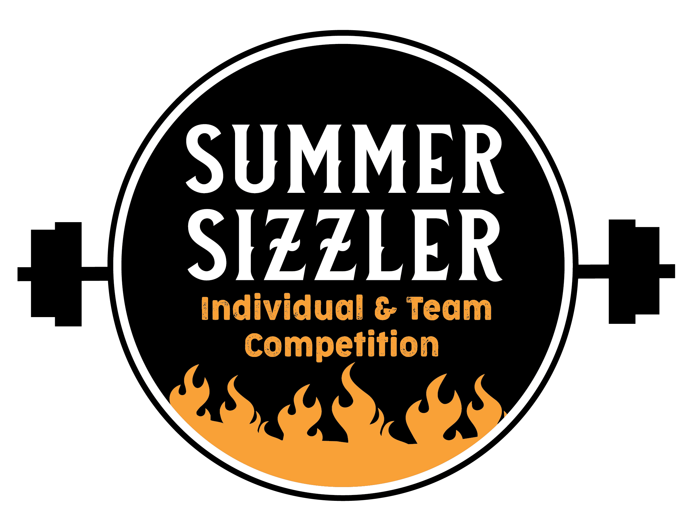Summer Sizzler logo