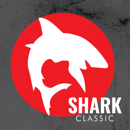 Shark Classic 2024 logo