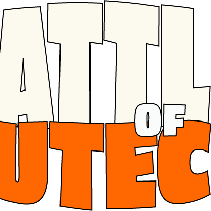 Battle of Lutèce 2024 logo