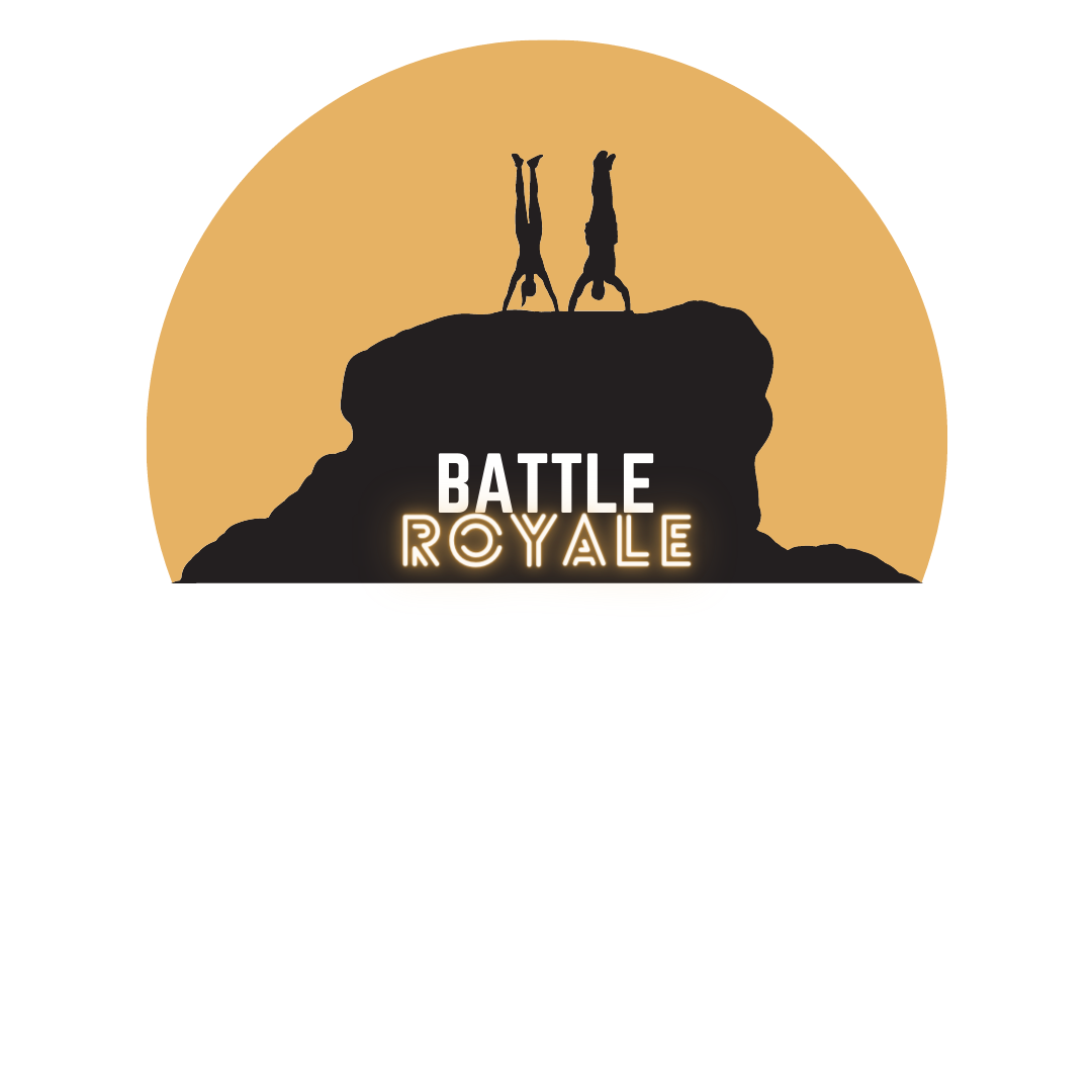 Battle Royale 2023 logo
