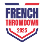 French Throwdown 2025 logo