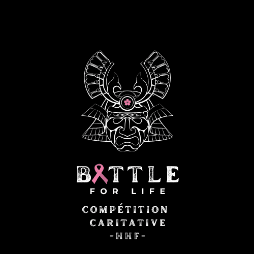 BATTLE FOR LIFE logo