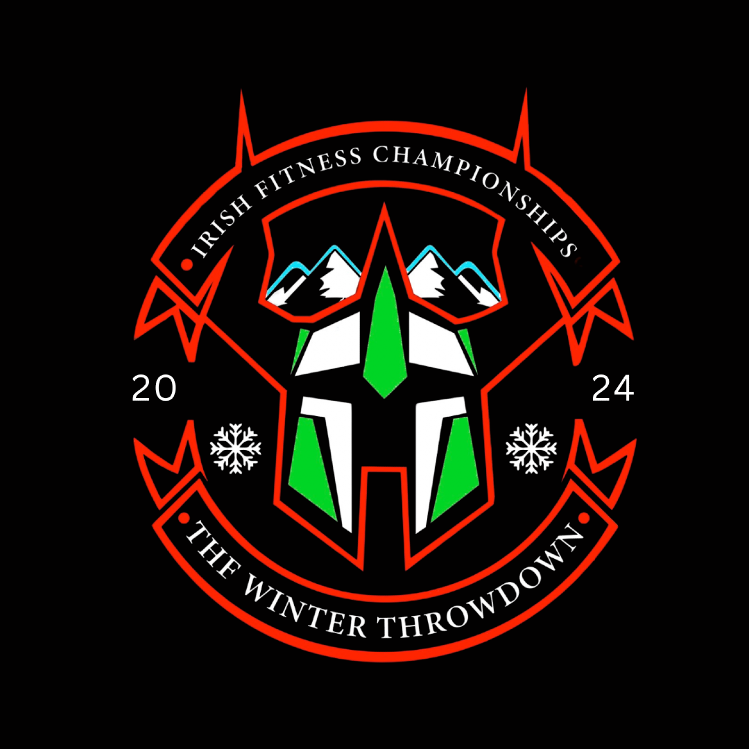The Winter Throwdown 24 logo