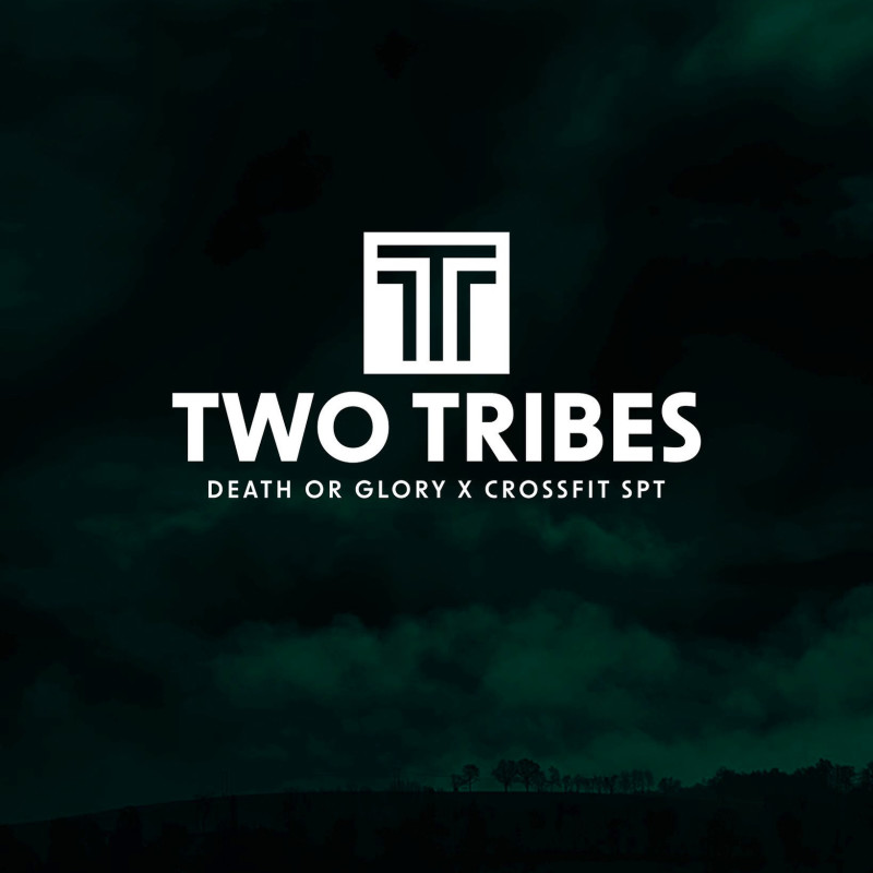 Two Tribes logo