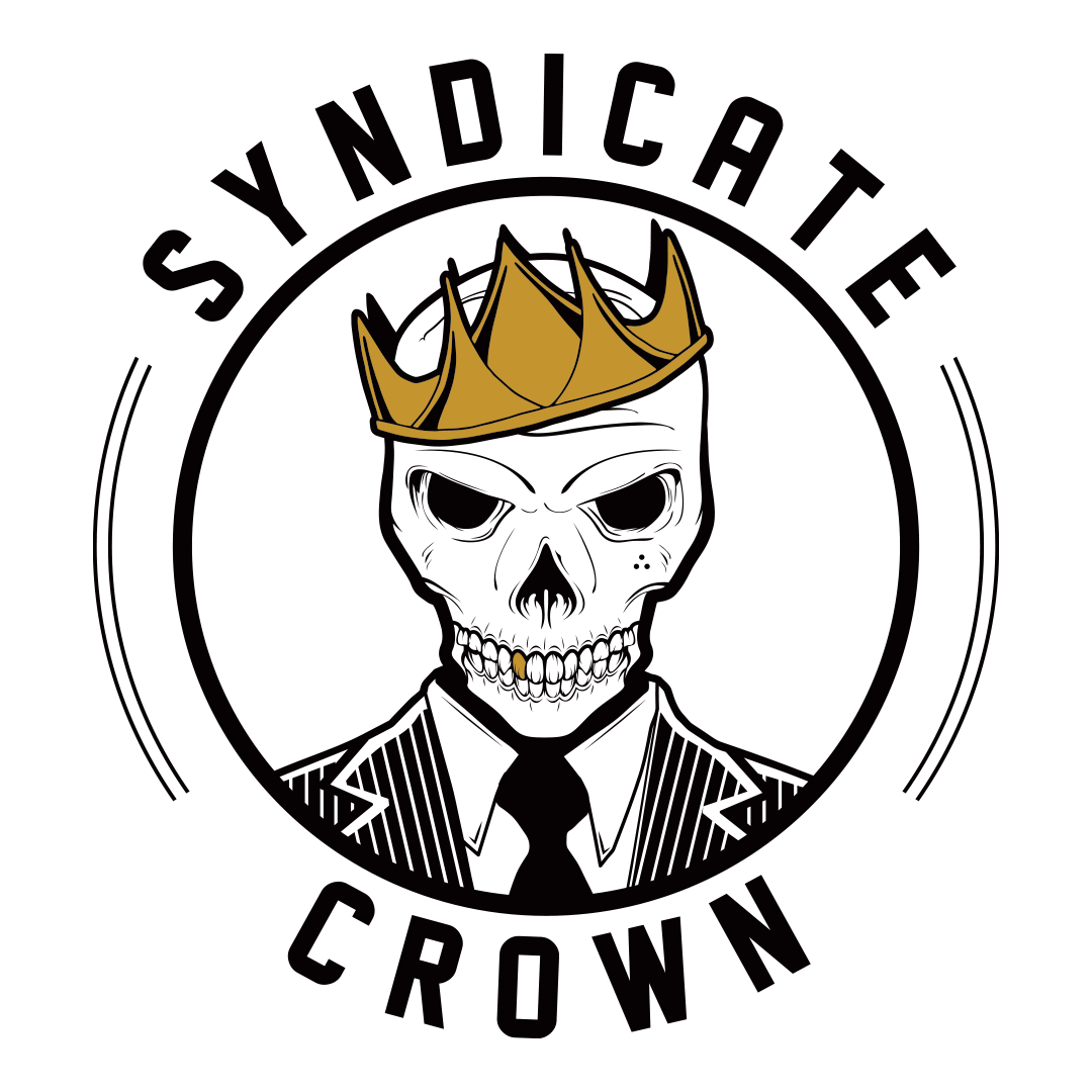 Syndicate Crown logo