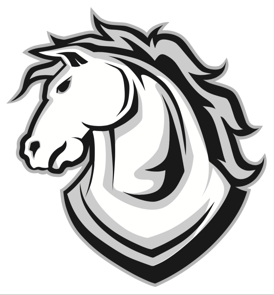 WhiteHorse Series, Spring Throwdown  logo