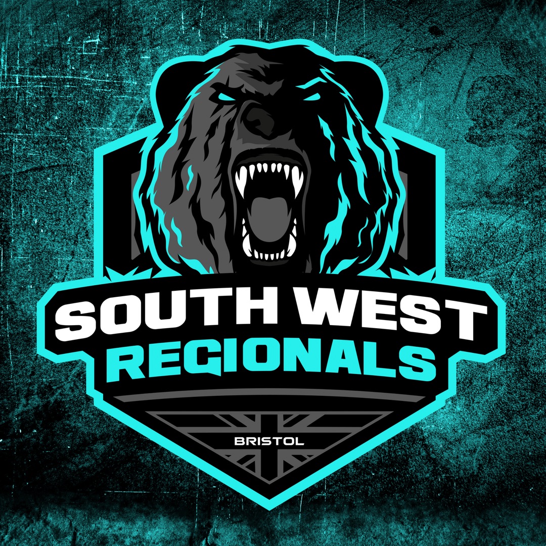 The Southwest Regionals logo
