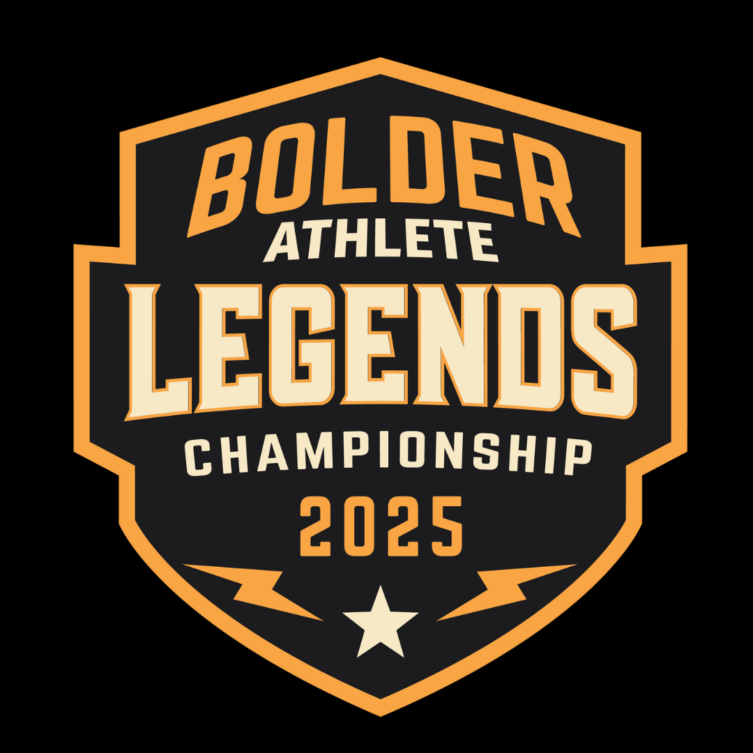 2025 Legends Online Qualifier: Indy 35-70+ logo