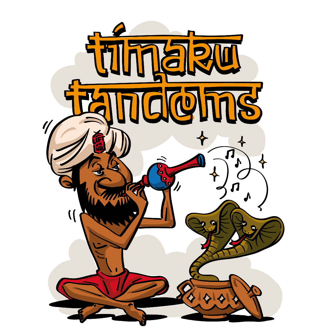 Lift HQ Tandems 2026 logo