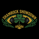 Shamrock Showdown logo