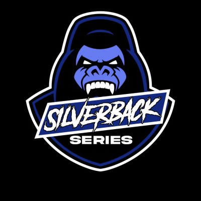Silverback Series Scaled logo