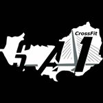 SA1 Spring Pairs Throwdown logo