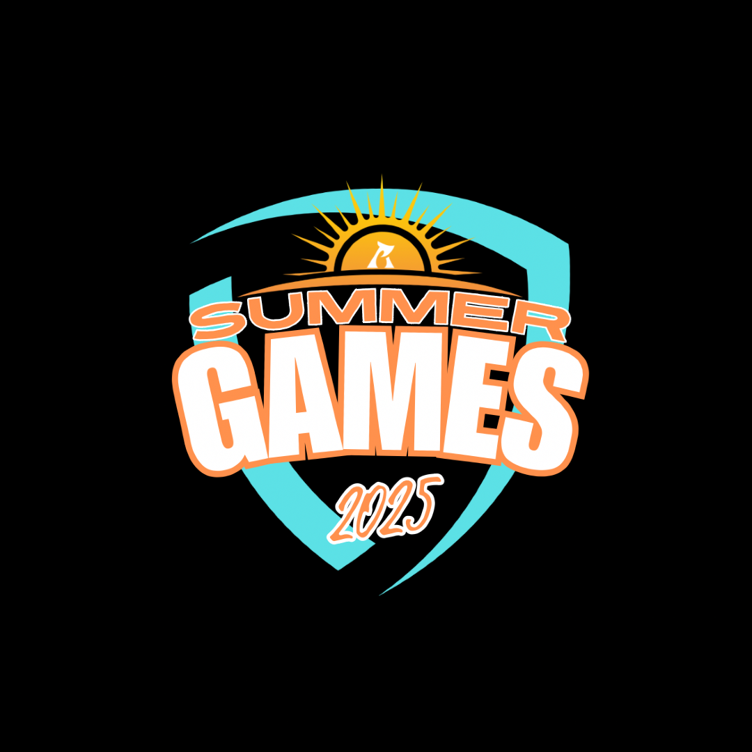 CrossFit Audax Summer Games 2025 logo