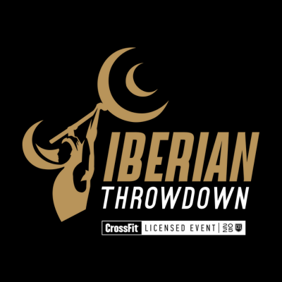 Iberian Throwdown 2025 Online Qualifier logo