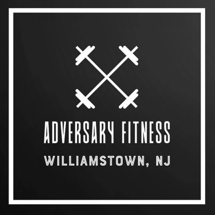 Adversary Fitness' Beginners Brawl 2024 logo