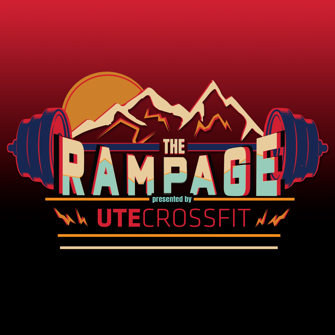 The Rampage logo