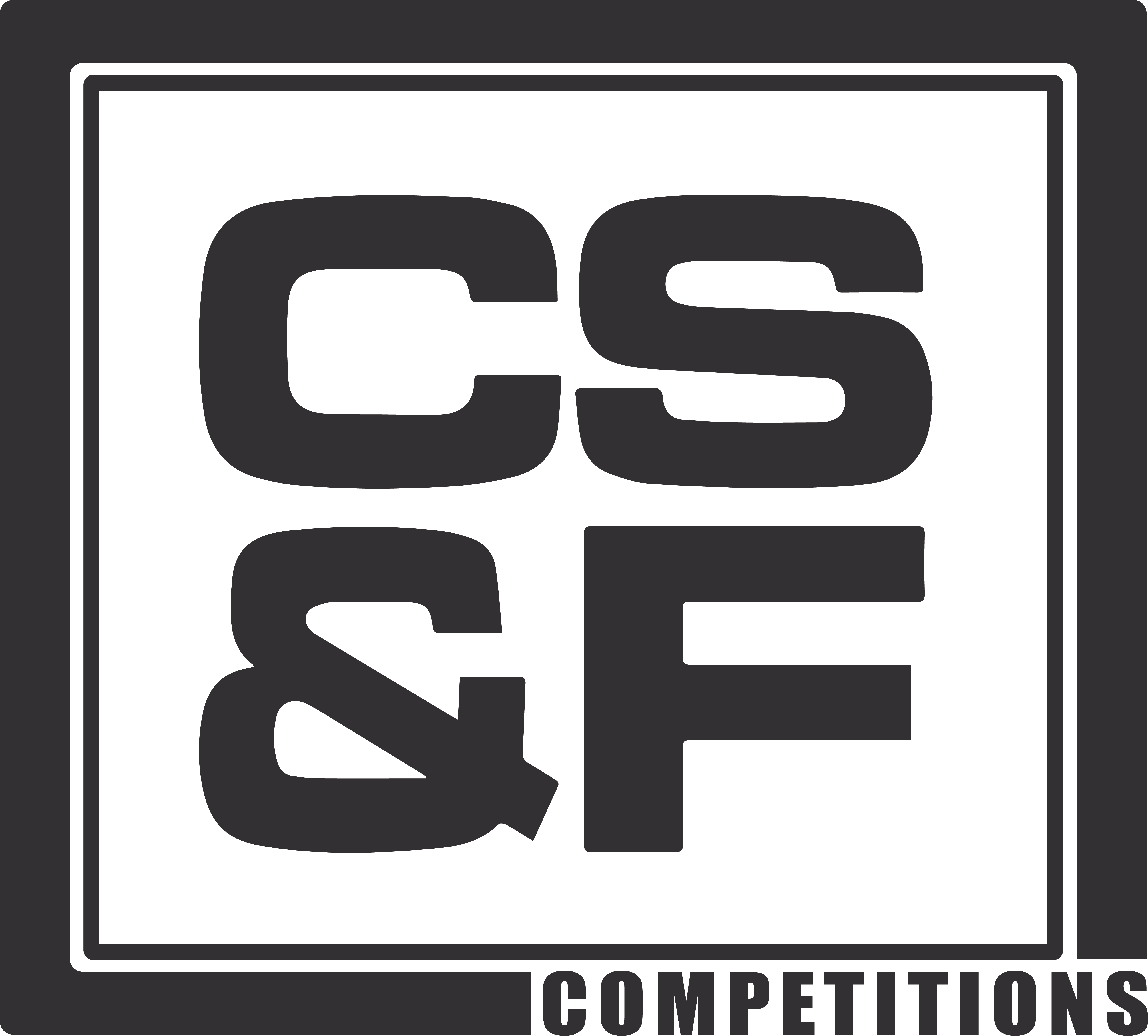 The CS&F Thanksgiving Throwdown - 2025 logo