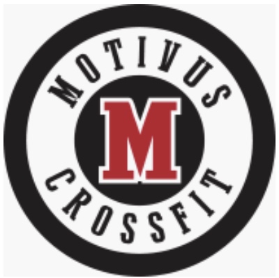 Motivus Mix-Up logo