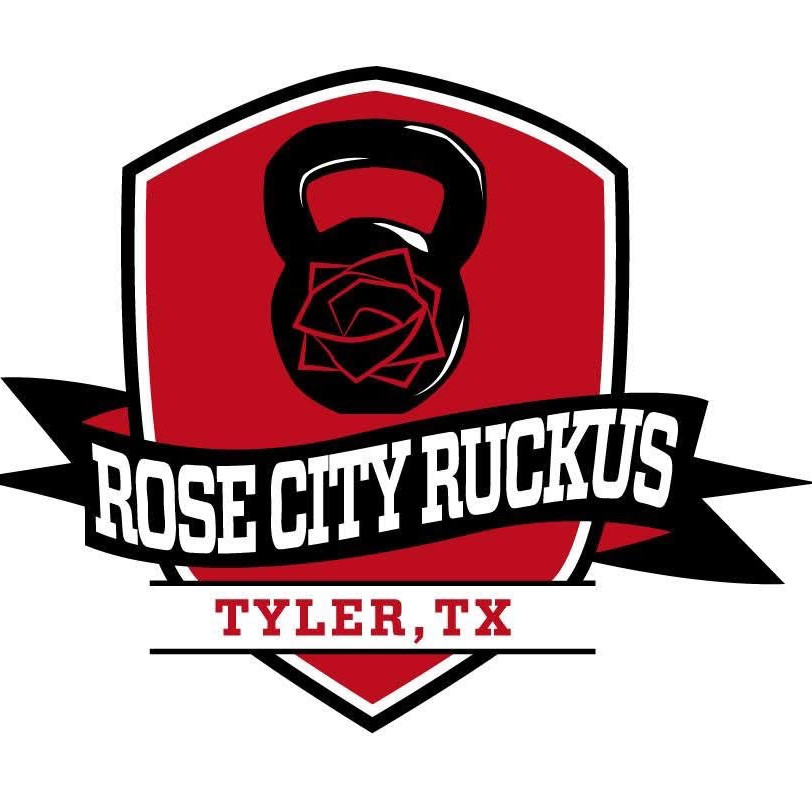 16th Annual Rose City Ruckus logo