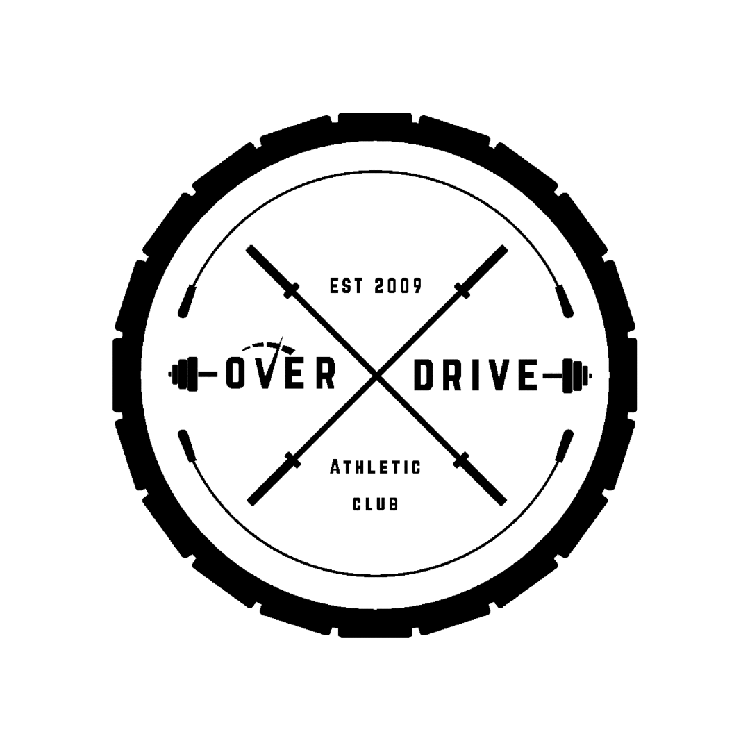 Survive Overdrive 2025 logo