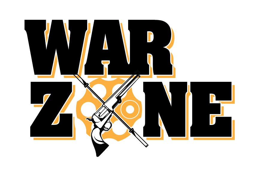 War Zone 2020 logo