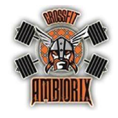 Ambiorix challenge  logo