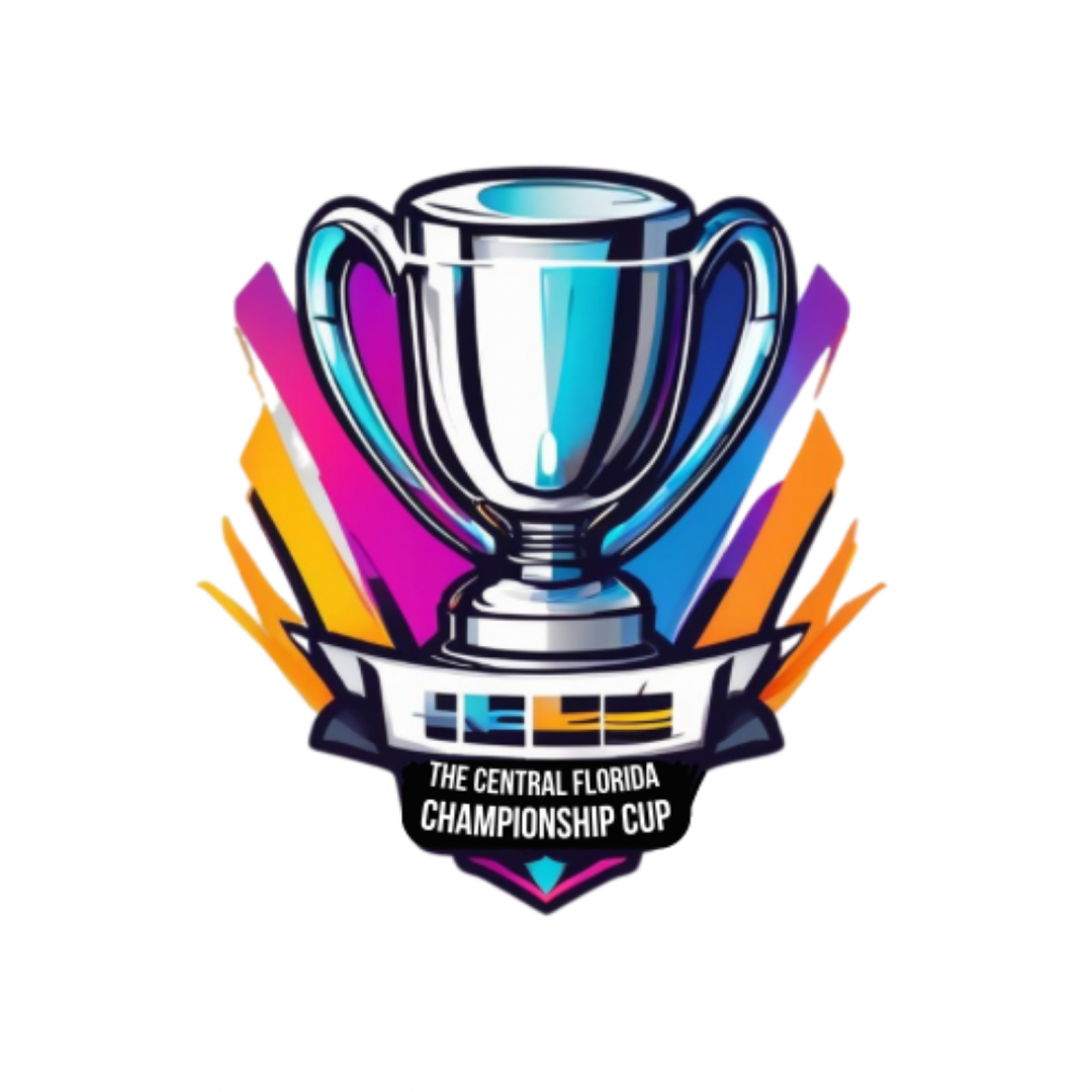 Central Florida Championships 2025 logo