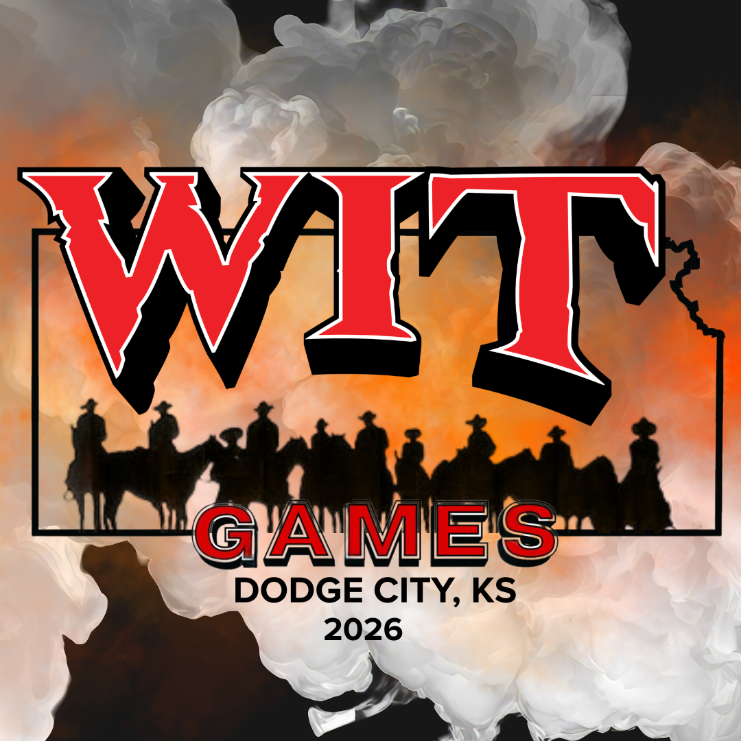 WIT Throwdown logo