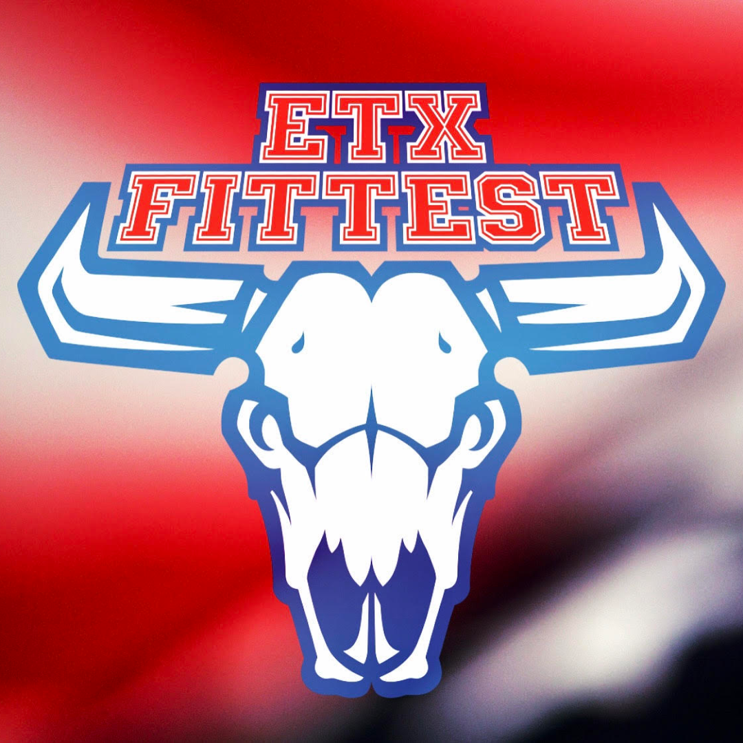 ETX FITTEST QUALIFIERS 2026 logo