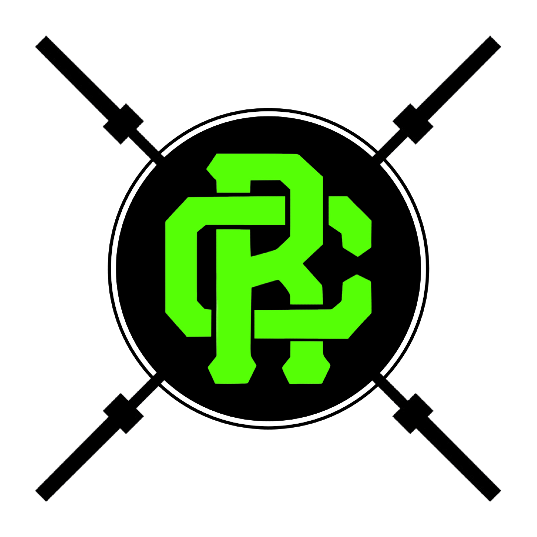 Spring Fling 2026 Hosted By: RCF.FIT logo