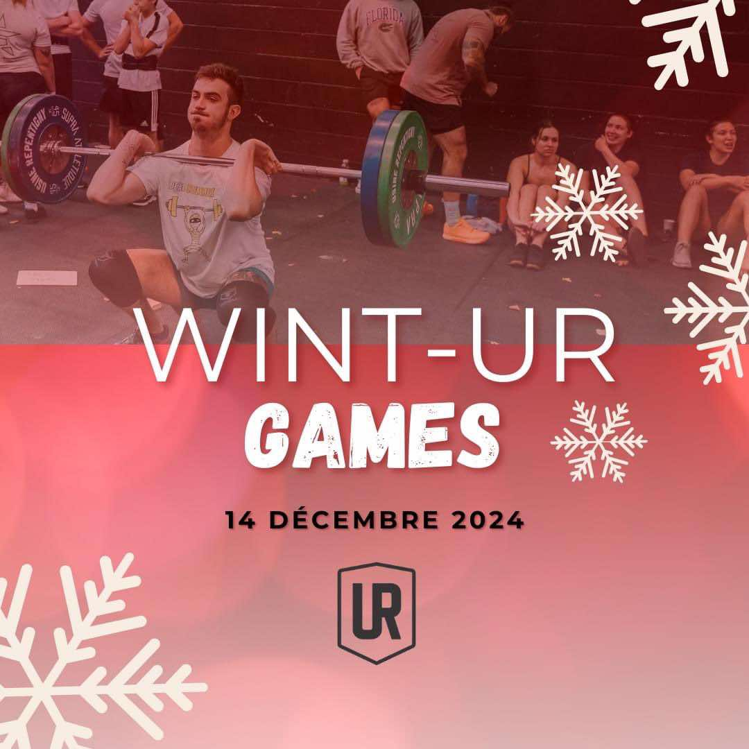 WintUR Games logo