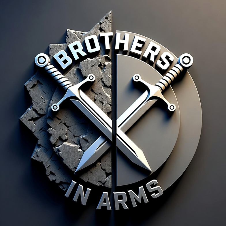 Brothers In Arms WOLLONGONG logo