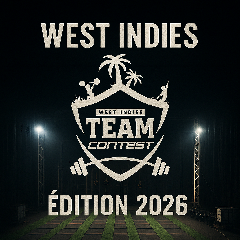 WEST INDIES TEAM CONTEST  2026 logo