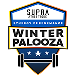 WINTERPALOOZA 2024 logo