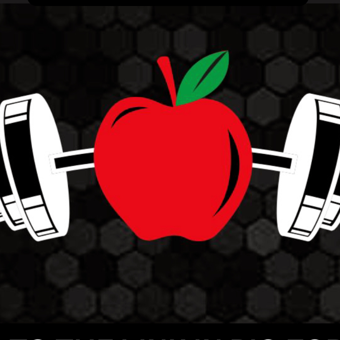 BOC @ CROSSFIT JONA logo