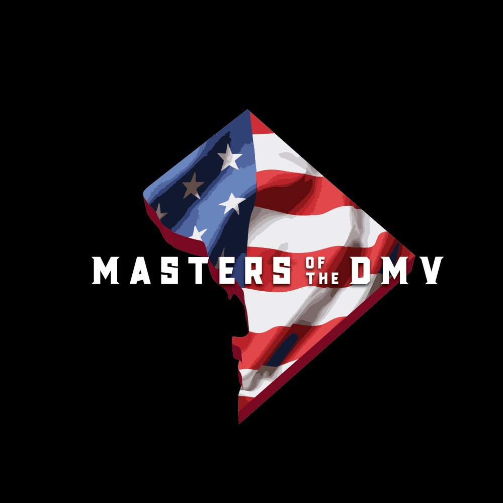 Masters of the DMV 4  logo