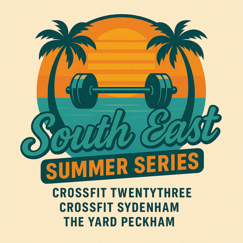 South East Summer Series logo