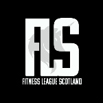 Fitness League Scotland - 2024 Season  logo