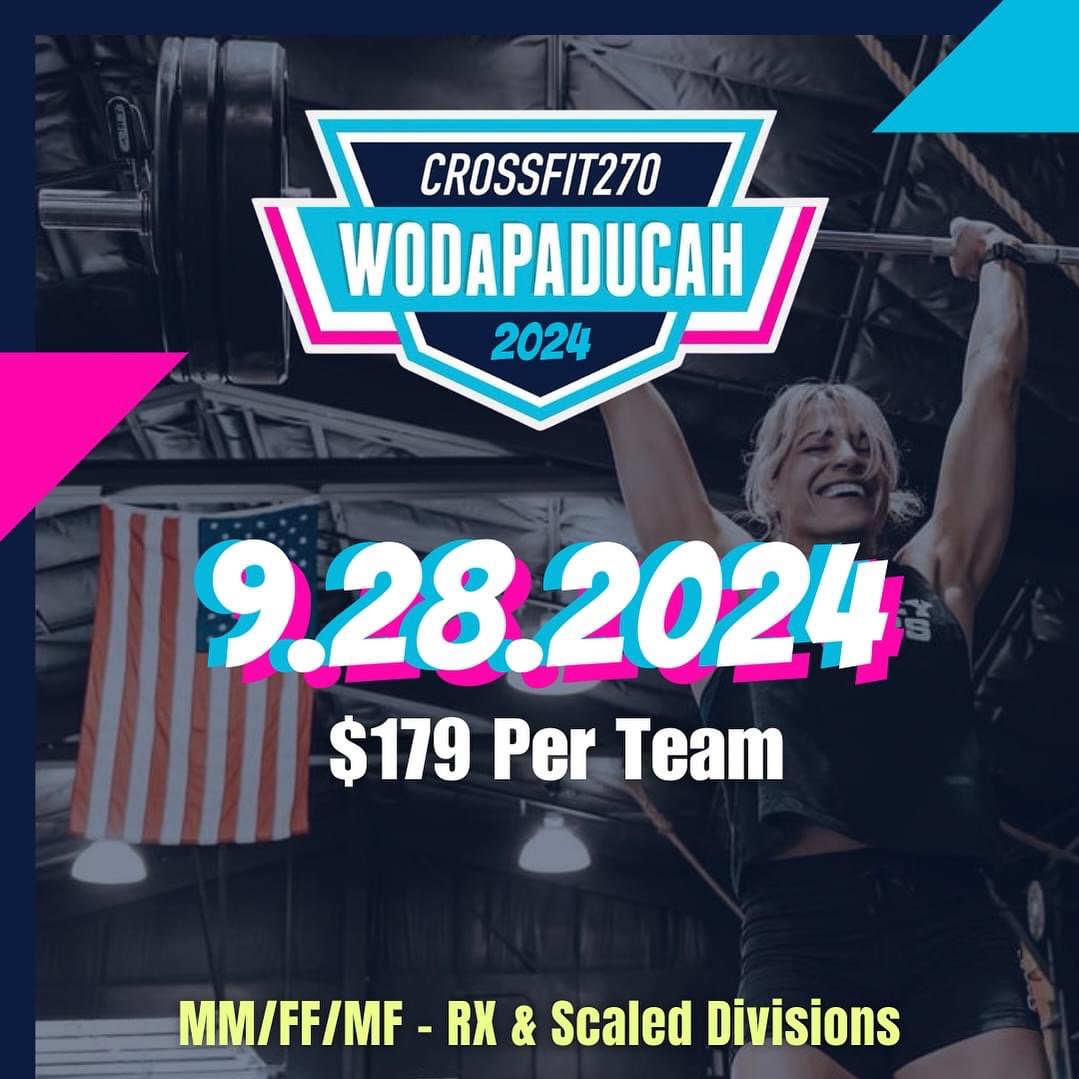 WODaPADUCAH 2024 logo