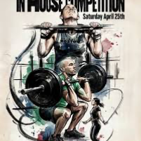 CrossFit Boston In-House Competition  logo